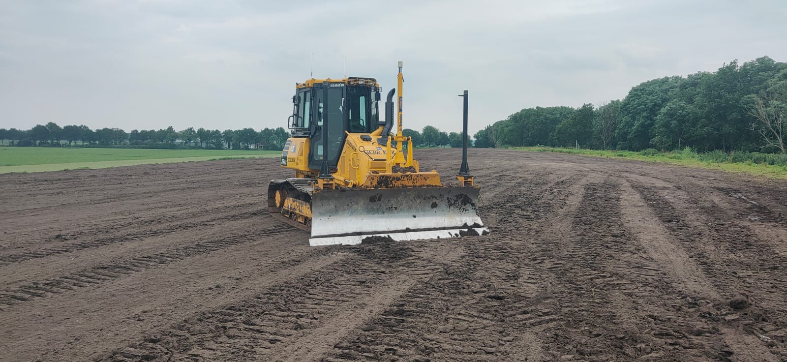 Planmeister | Actueel Aanbod Bemande Machines